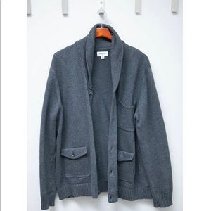 Goodfellow Sweater Men’s Gray XL